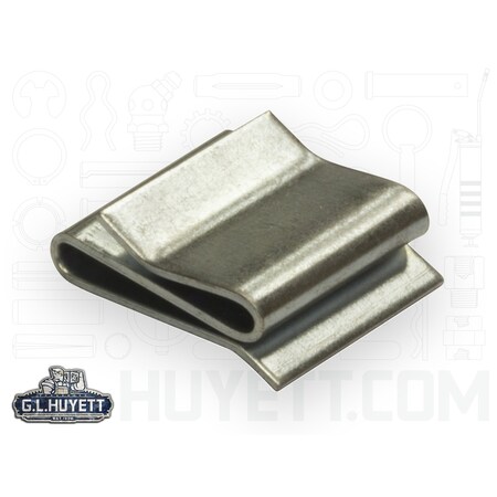 A Raymond Tinnerman S-Clip Panel 0.06-0.06 / 0.03-0.06 ZE4.3 EFSC-C58137-025-199/B
